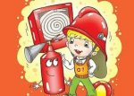 О пожарной безопасности в Новогодние праздники
