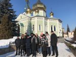 Музее истории православия на Южном Урале